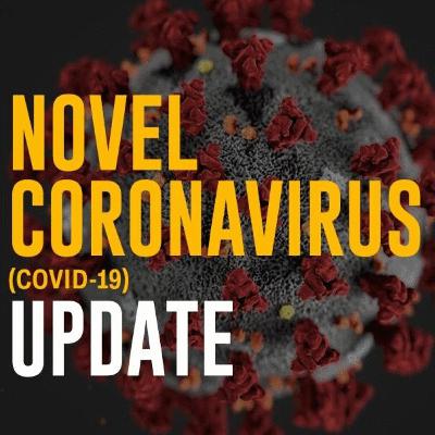 COMMON SENSE CORONAVIRUS CONVO