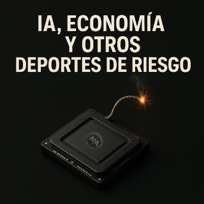 IA, economía y otros deportes de riesgo