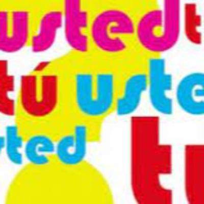 Tutear y hablar de usted en ITALIANO