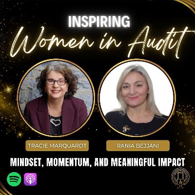 Ep 14: Mindset, Momentum, and Meaningful Impact