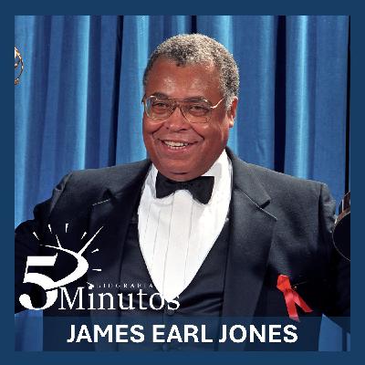 James Earl Jones James Earl Jones