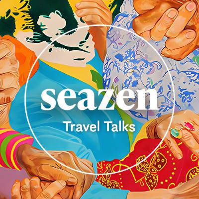 Seazen Travel Talks: Japan – Kumano Kodo