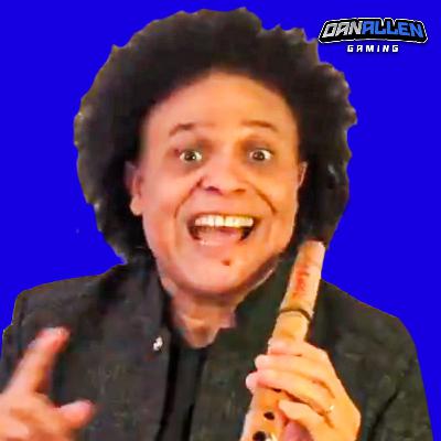 Flute Guy Pedro Eustache talks The Game Awards Orchestra, Hans Zimmer and the Power of Music