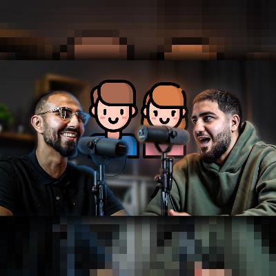 Wie du den richtigen Partner findest 👫 | Prllnce Podcast #34