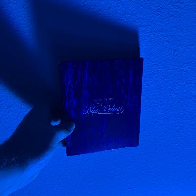 Spine #977 - Blue Velvet (1986)