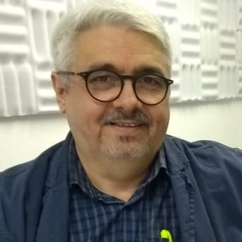 O ASSUNTO É QUARTA 29.05.2019 - TEMA - FOCO NO FUTURO - PROF. ADERSON episode artwork