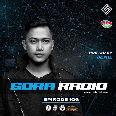 Sora Radio 106 - Jenil