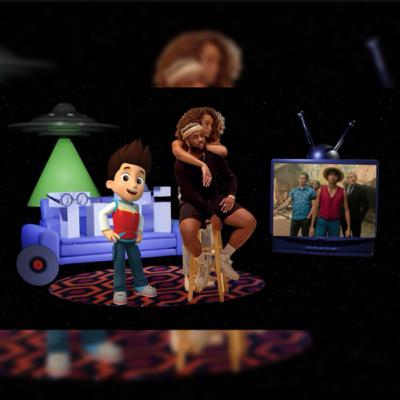TFTI E 161: W/Guest DKirk on Music Genres, Paw Patrol, and Live Action Movies!