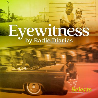 Surviving the Tulsa Race Riot by Radio Diaries Surviving the Tulsa Race Riot by Radio Diaries
