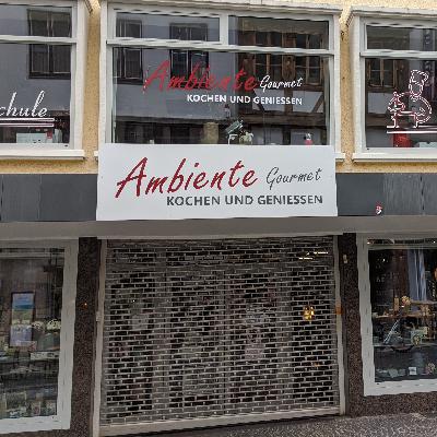 es hat sich ausgekocht - mit Marc Wechler es hat sich ausgekocht - mit Marc Wechler