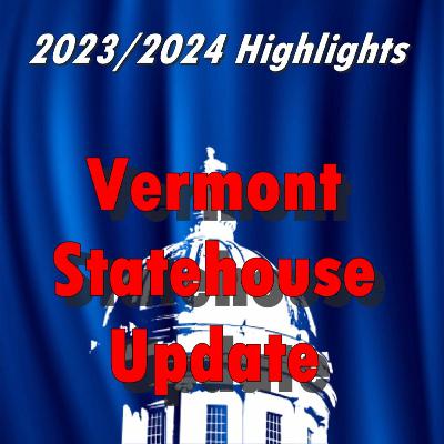 Vermont CU Advocacy Update