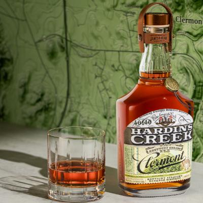 HARDIN'S CREEK KENTUCKY SERIES : CLERMONT