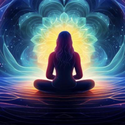 Hipnosis regresiva. Sanación línea de vida con Estimulación Bilateral.