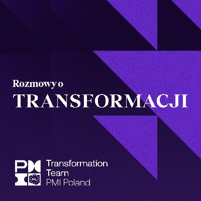 Czym właściwie jest transformacja? Czym właściwie jest transformacja?