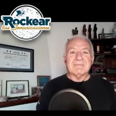 RKC - Una deliciosa charla con Julio Lagos. Siempre se valora lo cuantitativo, pero lo cualitativo se transforma en algo sideral con el paso del tiempo