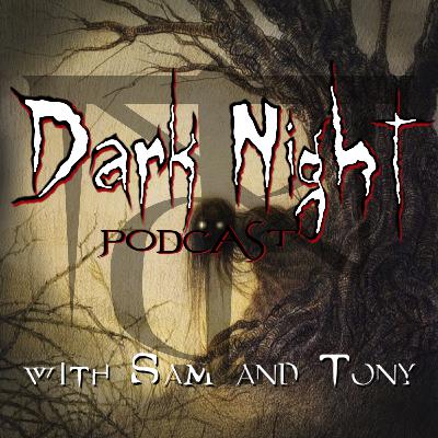 Darksode 10 - Banshees