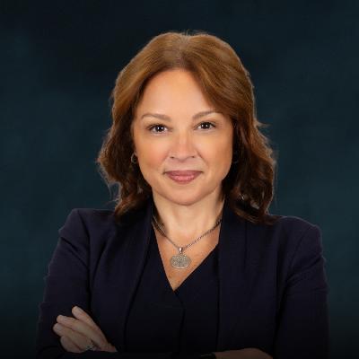 Why Flexible Workspace Is the Future of Commercial Real Estate with Andrea Pirrotti-Dranchak