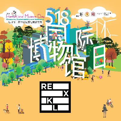 2023年第3集：REXKL 丽士杂锦