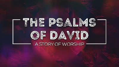 April 26 | David & Goliath - Audio