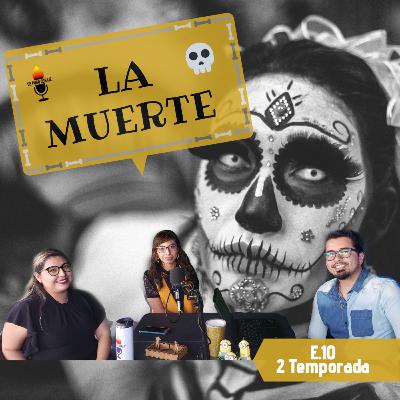 E10.T2 - La Muerte