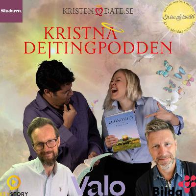 Ep 88: 5(0) shades of Kärleksspråk...