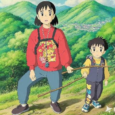 第三十二回【灵山取真经】