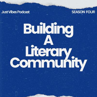 Building A Literary Community