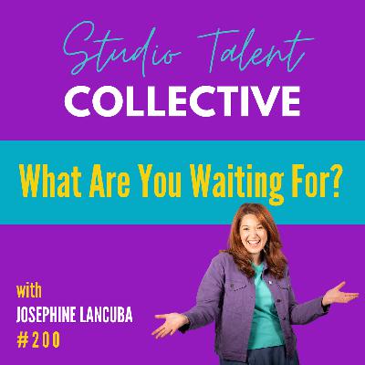 200: What Are You Waiting For?