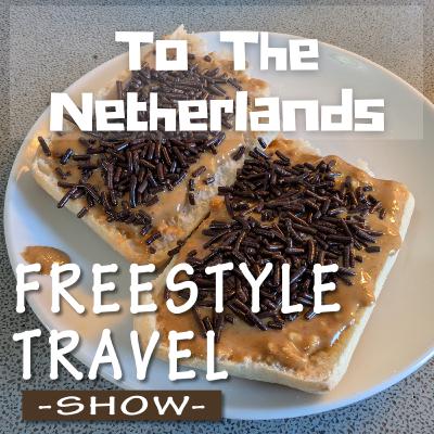 #119 - To The Netherlands