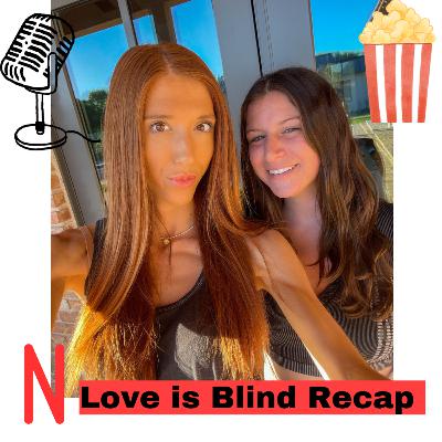 Love is Blind S.5 Recap Love is Blind S.5 Recap