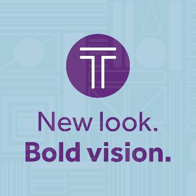 New Look, Bold Vision #Totum Partners
