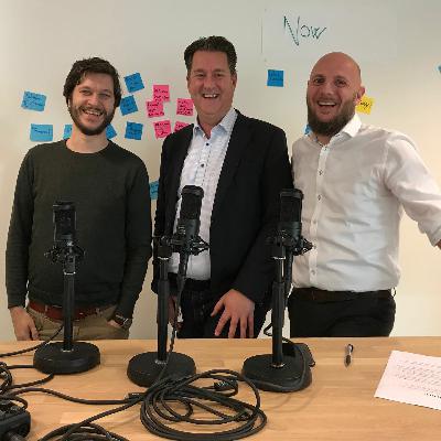 Sådan sætter du dine data science initiativer i højere gear Sådan sætter du dine data science initiativer i højere gear