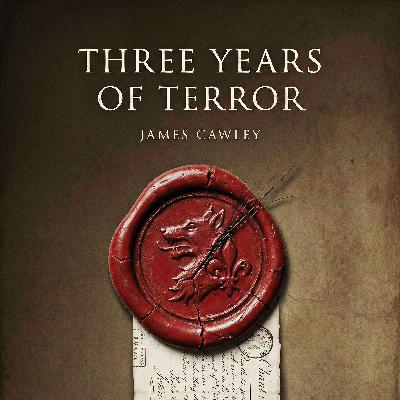 THREE YEARS OF TERROR - THE ORIGIN OF THE WEREWOLF