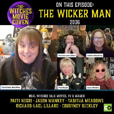Not the Bees! Cage Rages in The Wicker Man