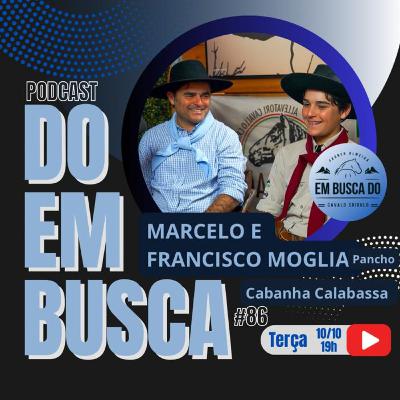 #86 Marcelo e Francisco Moglia - Cala Bassa