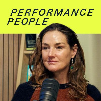 Recovery, Stress and the Science of Longevity | Dr Tamsin Lewis