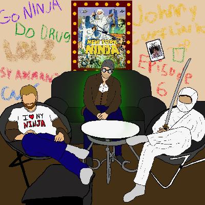 New York Ninja Chat