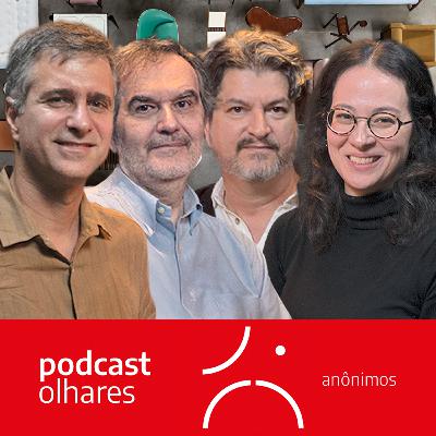 Anônimos - móvel moderno brasileiro além dos ícones Anônimos - móvel moderno brasileiro além dos ícones