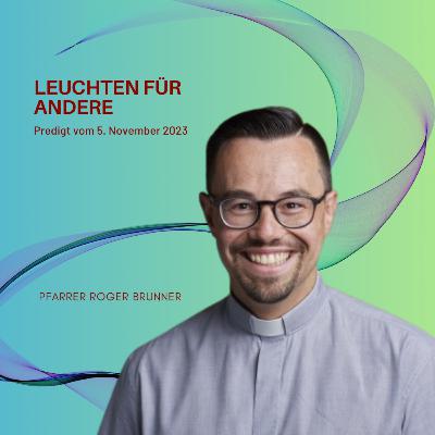 LEUCHTEN FÜR ANDERE LEUCHTEN FÜR ANDERE