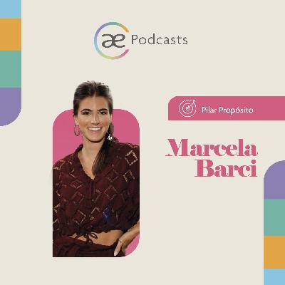 Marcela Barci em "Maternidade atípica"