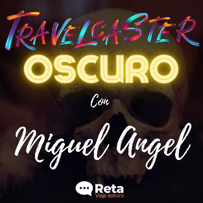 1x12. Oscuro, con Miguel Angel 1x12. Oscuro, con Miguel Angel