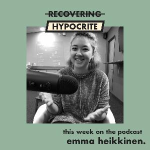 Emma Heikkinen (Sparkly Shepherd of Teenage Girls)