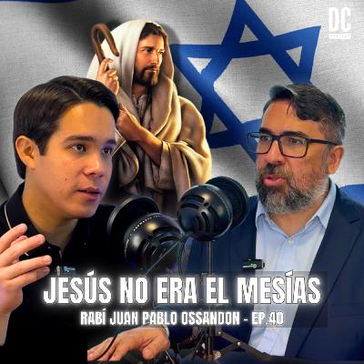 Hablando con un Maestro Judío: ¿Quién Controla el Mundo? | La Verdad del Judaísmo y más.