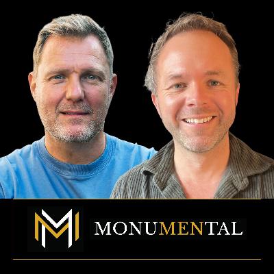 E32-Simon Squibb - Do You Have a Dream Or Just Debt E32-Simon Squibb - Do You Have a Dream Or Just Debt
