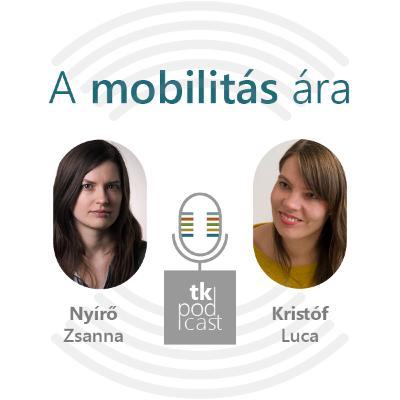 A mobilitás ára