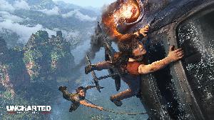 Uncharted The Lost Legacy Review PlayStation 4 – Mini-Podcasts