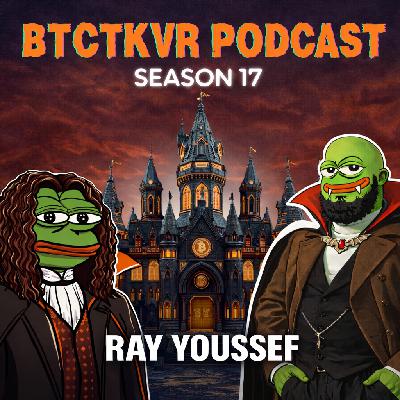 S17 E12: Ray Youssef on Fighting for the Global South