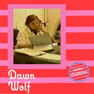 22. Dawn Wolf, Super-Agent to the Supermodels | Paris