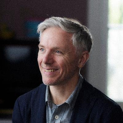 NEW PODCAST: Max Bennett On the Evolution of Human Intelligence