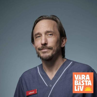 Doktorns hälsoråd som funkar